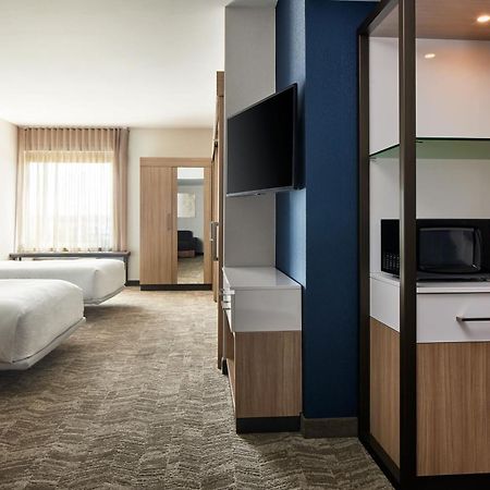 Springhill Suites By Marriott Frederica Exterior photo