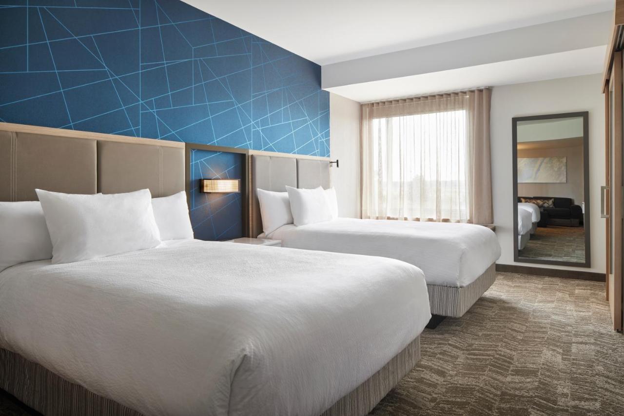 Springhill Suites By Marriott Frederica Exterior photo