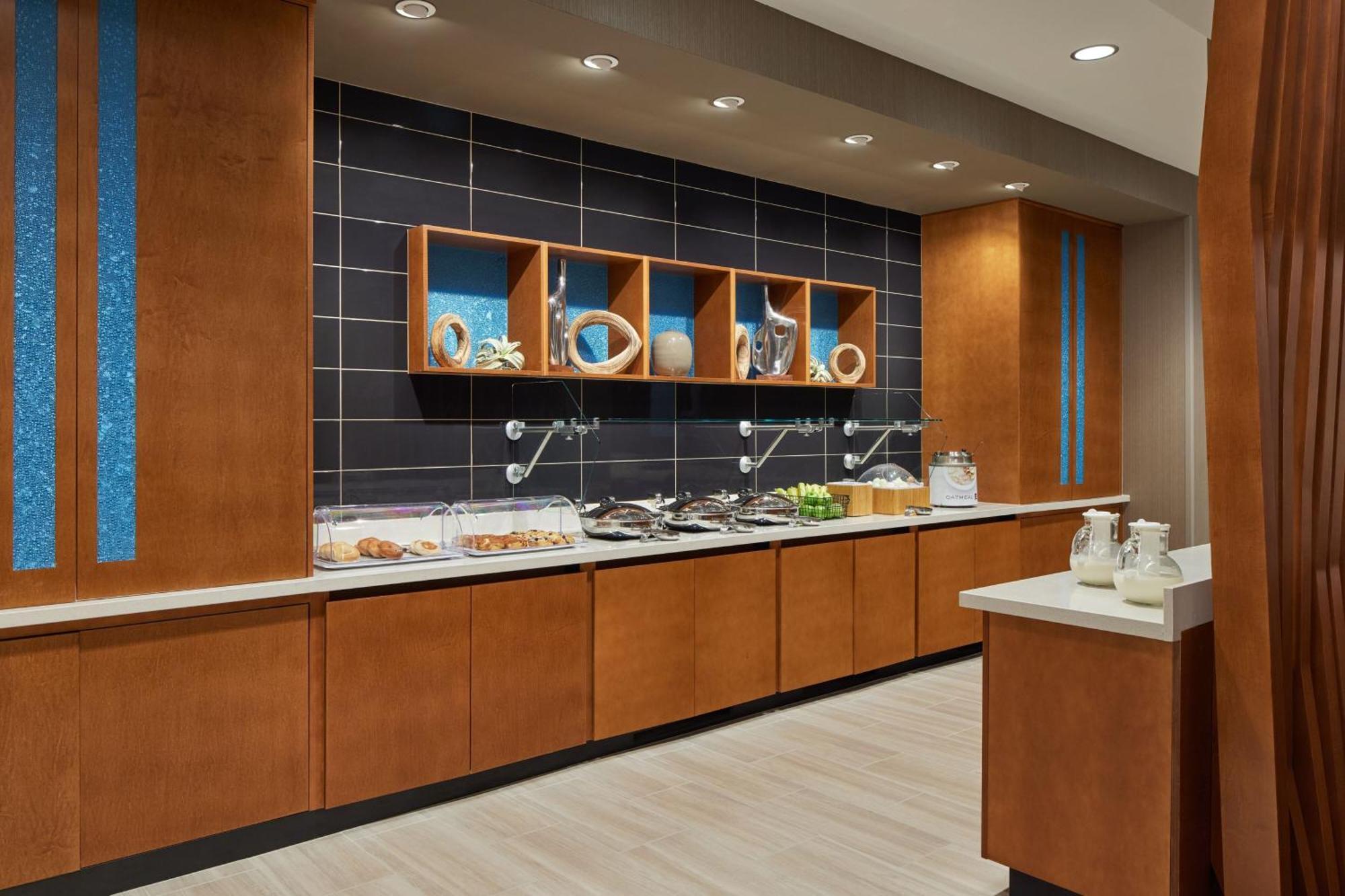 Springhill Suites By Marriott Frederica Exterior photo