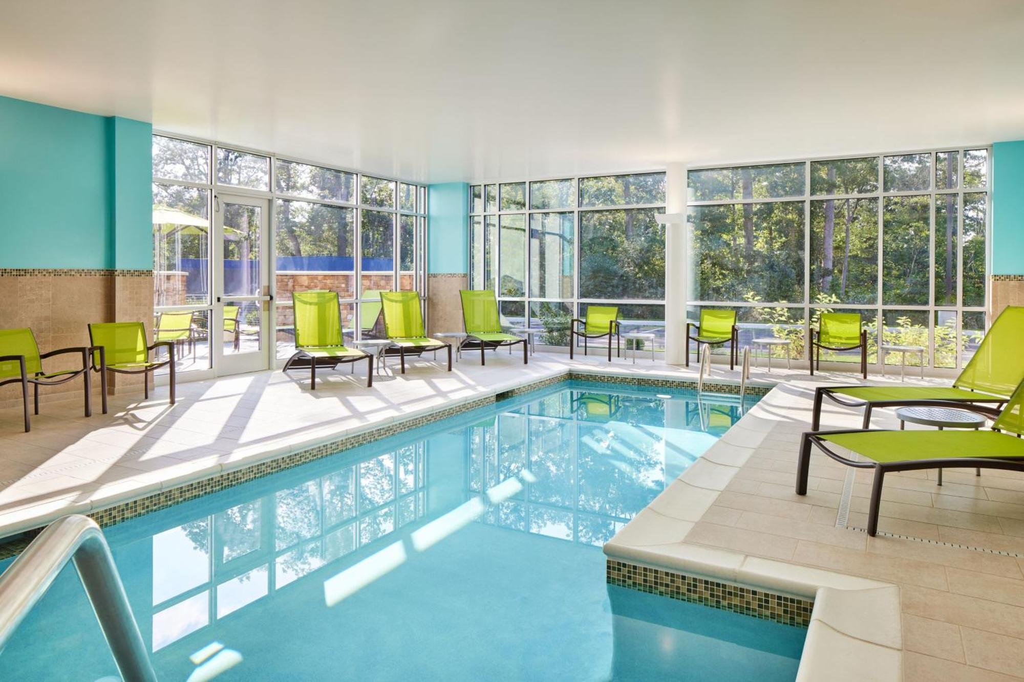 Springhill Suites By Marriott Frederica Exterior photo