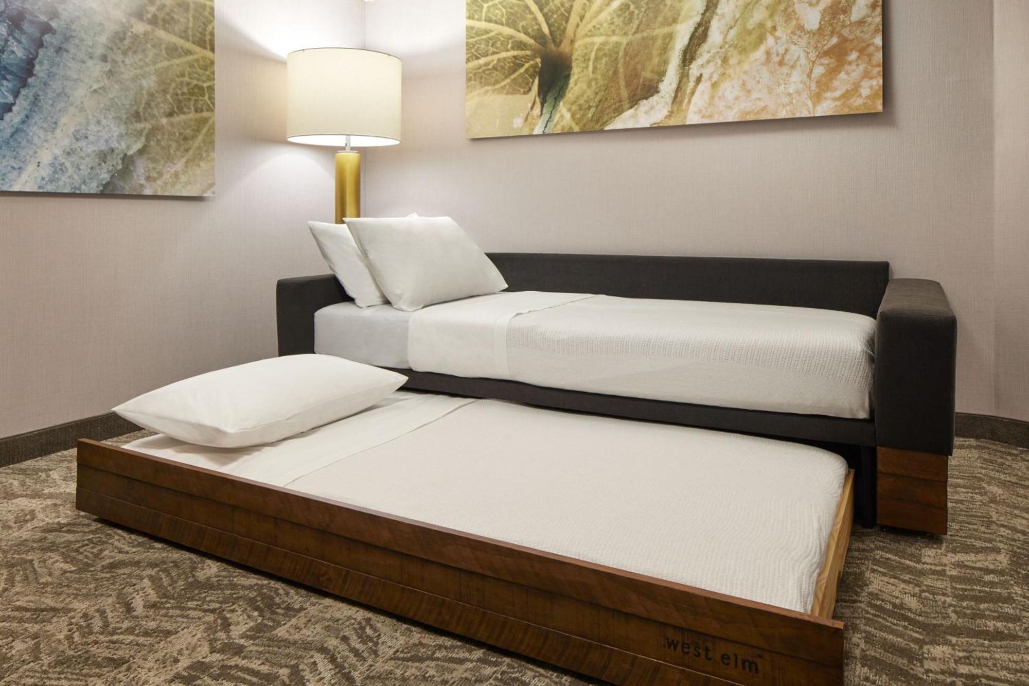 Springhill Suites By Marriott Frederica Exterior photo