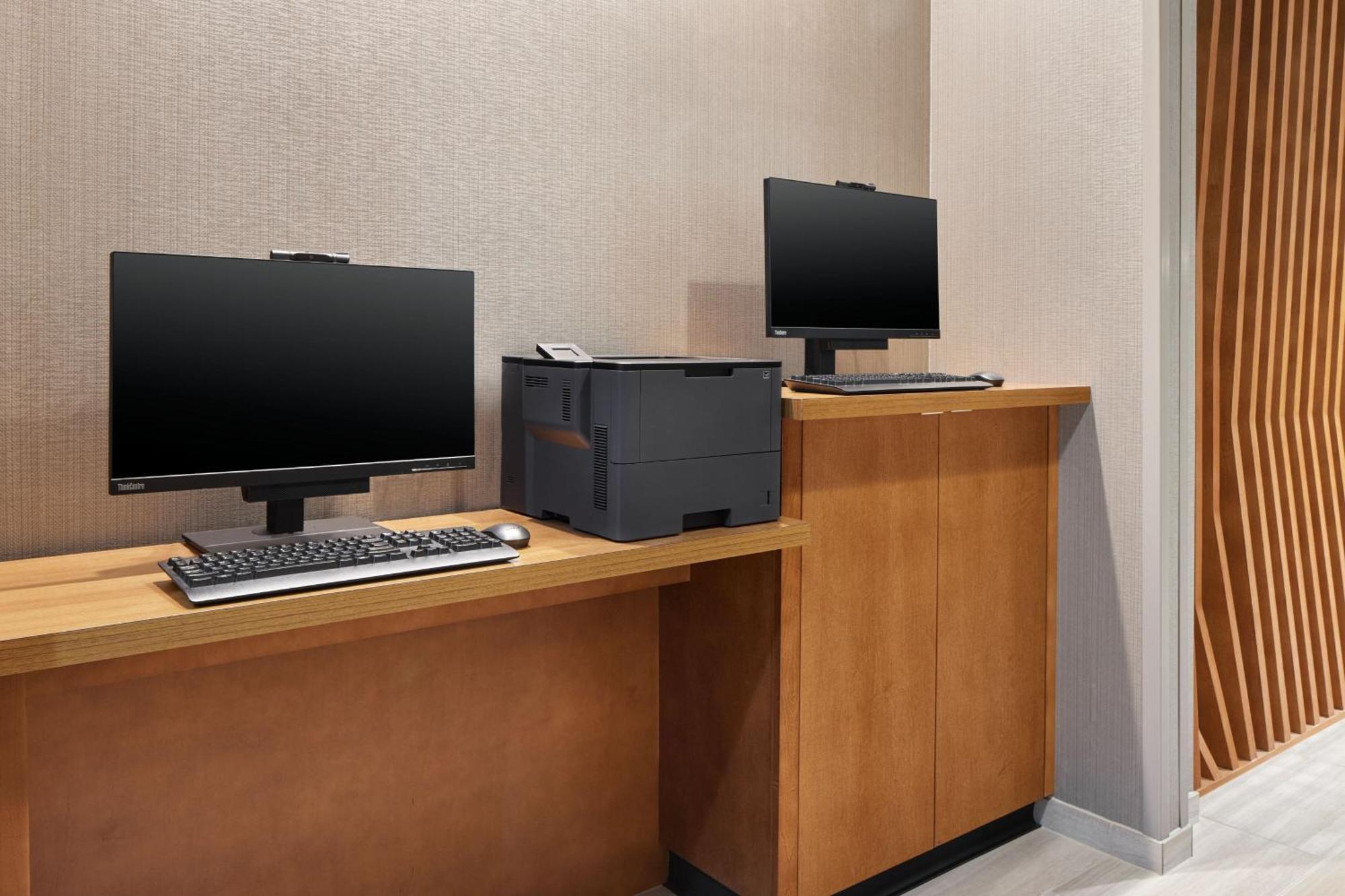 Springhill Suites By Marriott Frederica Exterior photo